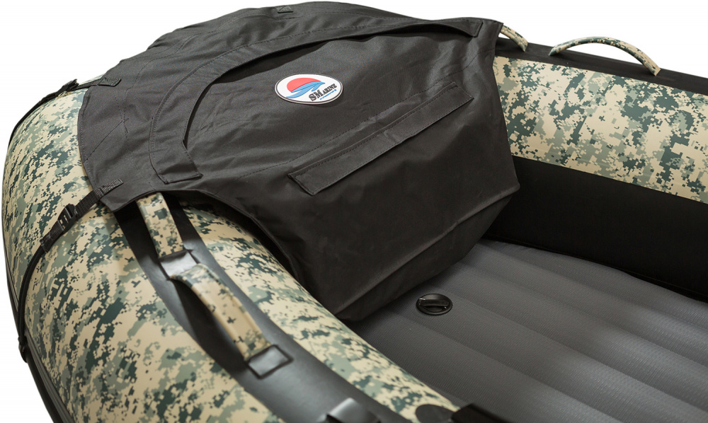 НОСОВАЯ СУМКА AIR, SDP 330-420 в Братске