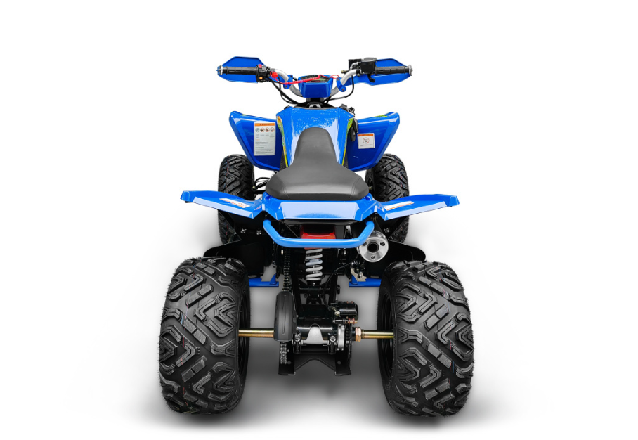 Квадроцикл YACOTA TYPHOON 250 в Братске