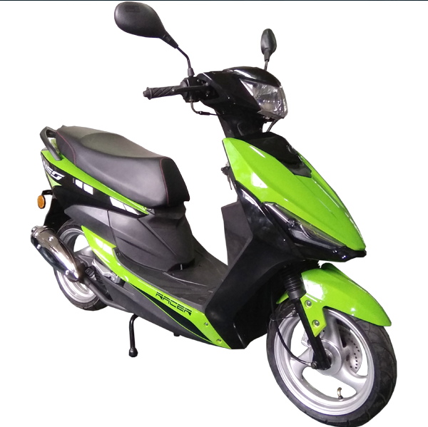 Скутер RACER RC50QT-3X NEO в Братске