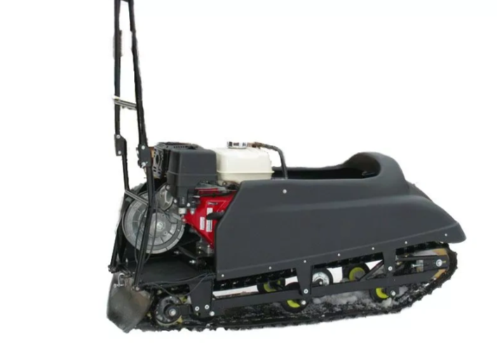 Мотобуксировщик ВОЛГАРЬ 9 Утилитарный в Братске