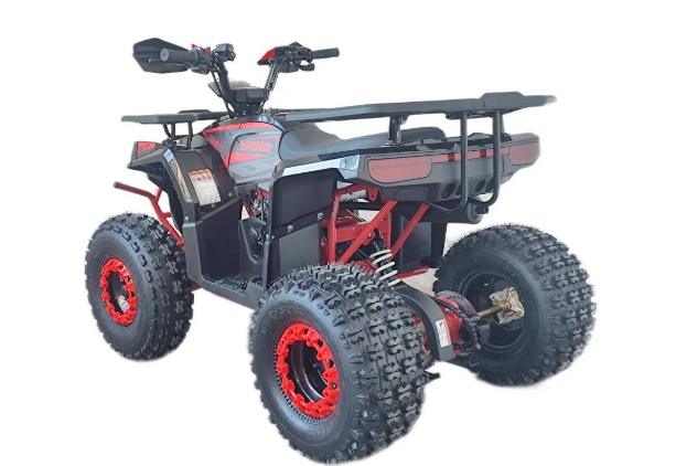 Квадроцикл YACOTA VEKTOR 125 в Братске