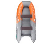 НАДУВНАЯ ЛОДКА GLADIATOR E380S в Братске