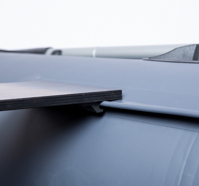 ЛОДКА НАДУВНАЯ YUKONA 230 TL (БЕЗ ПАЙОЛА) в Братске