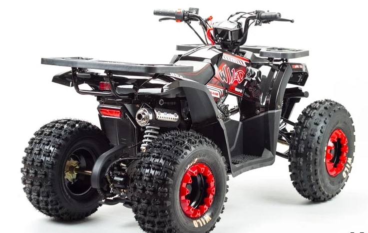 Квадроцикл PROMAX WILD 175 в Братске