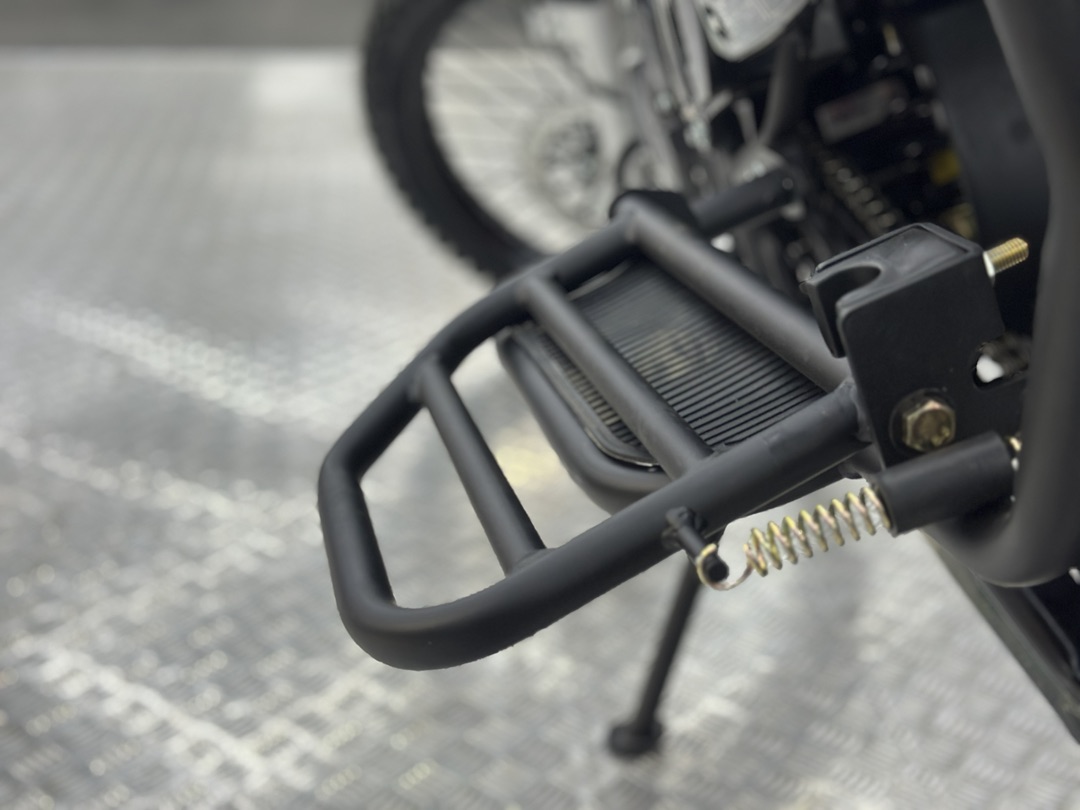 Кроссовый мотоцикл PROMAX ARMY 250 в Братске