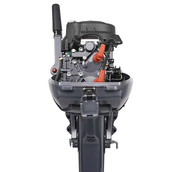 ЛОДОЧНЫЙ МОТОР ALLFA CG Т9,9 Limit в Братске