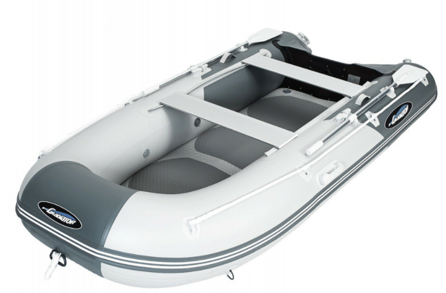 НАДУВНАЯ ЛОДКА GLADIATOR B330AD в Братске