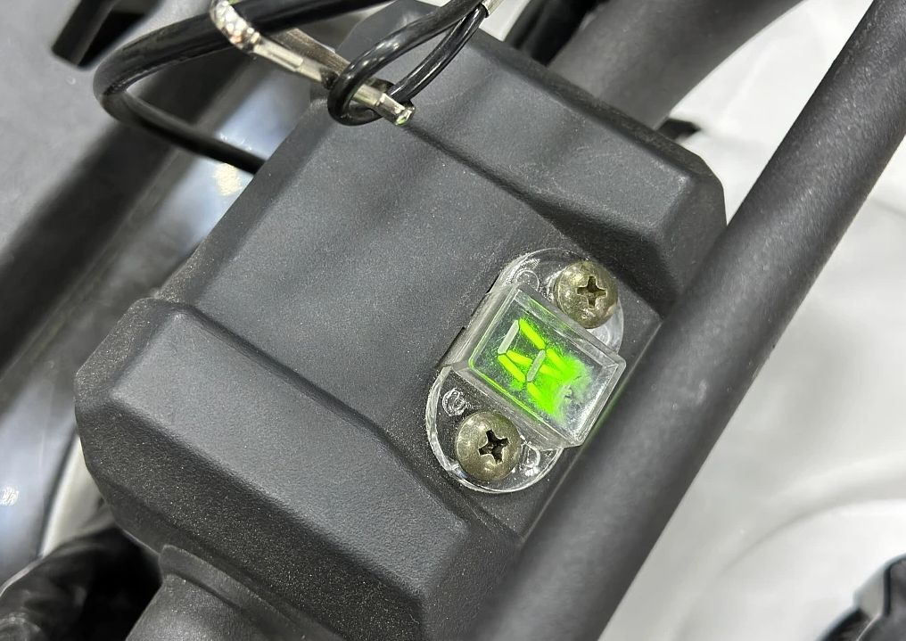 Квадроцикл PROMAX WILD 2.0 190 в Братске