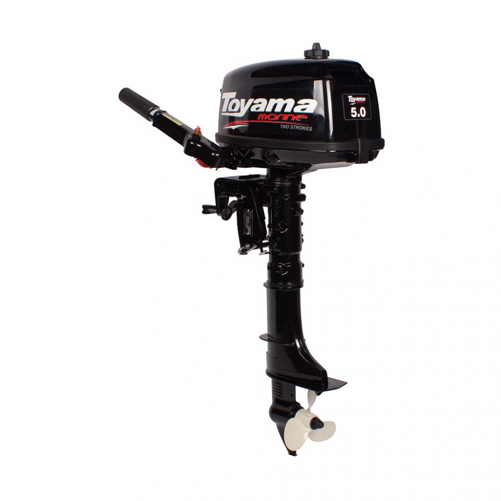 ЛОДОЧНЫЙ МОТОР TOYAMA T5ABMS в Братске