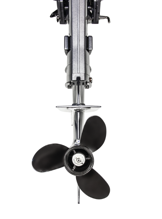 Лодочный мотор APACHE T9.8 BS в Братске