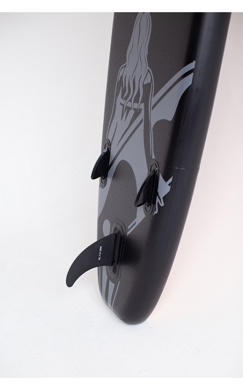 НАДУВНОЙ SUP-BOARD MOONLIGHT 10,6 в Братске