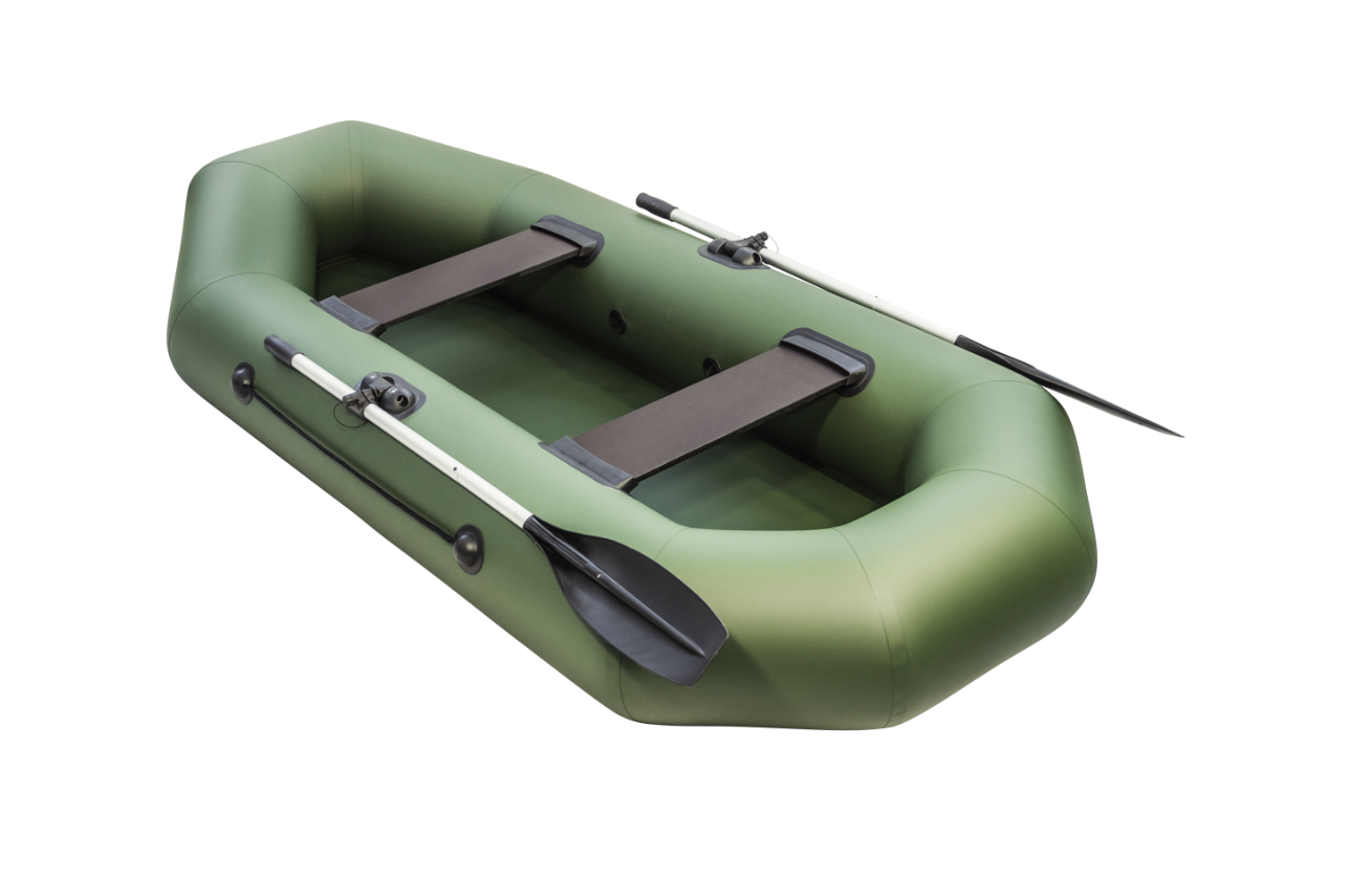 Лодка АКВА-ОПТИМА 260 в Братске