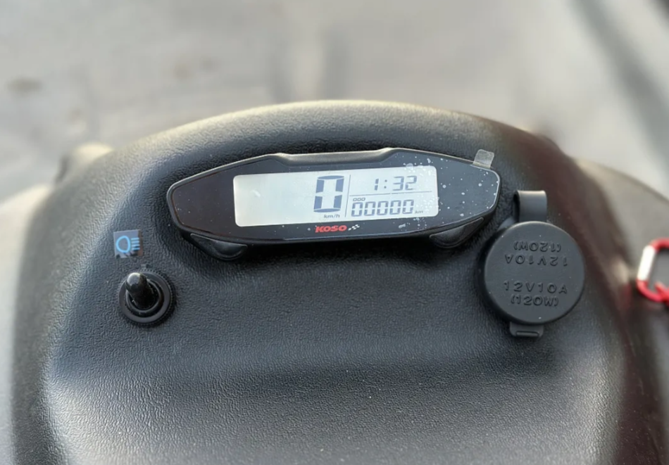 Снегоход РМ TIKSY 500 4Т в Братске