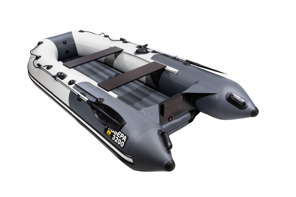 Лодка ривьера компакт 3200 нднд в Братске