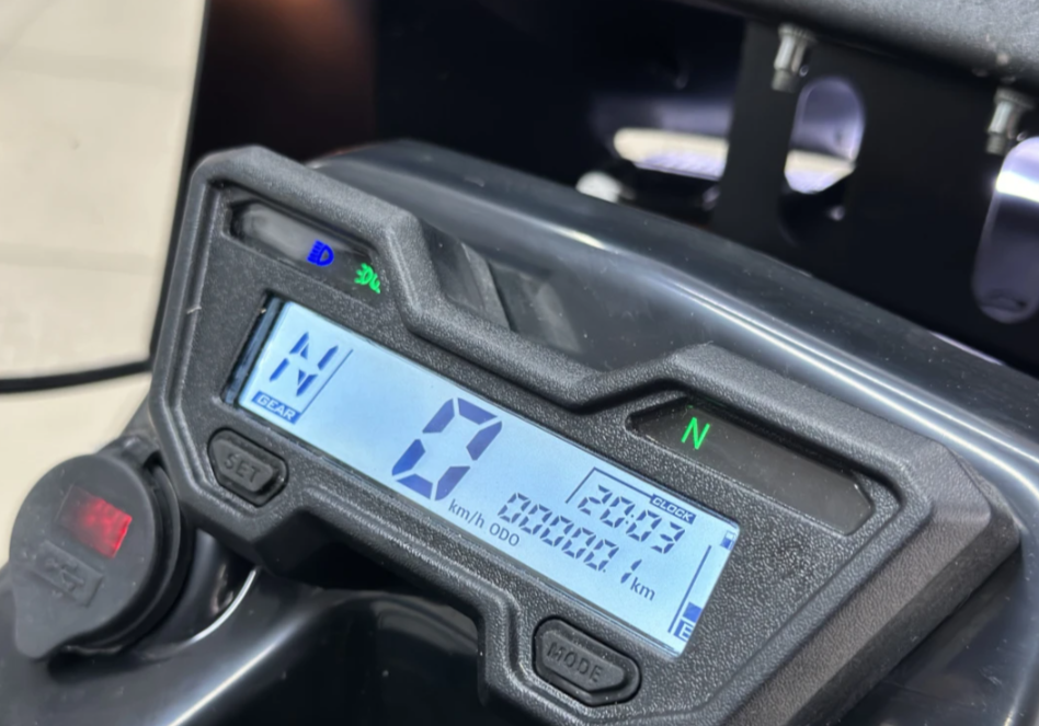 СНЕГОХОД IRBIS SF200L XE SUPERLONG в Братске