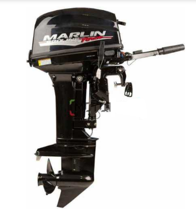 КОМПЛЕКТ ЛОДКА MISHIMO RAPID 380 PRO+ ЛОДОЧНЫЙ МОТОР MARLIN MP 9.9 (20) AMHS PROLINE FORCE в Братске