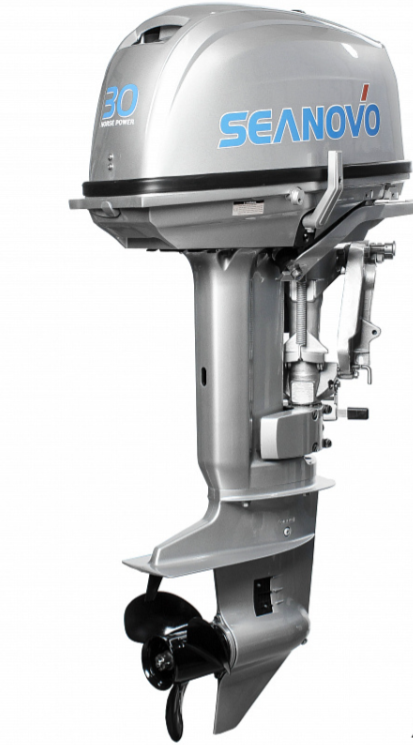 Лодочный мотор SEANOVO SN25FFEL в Братске