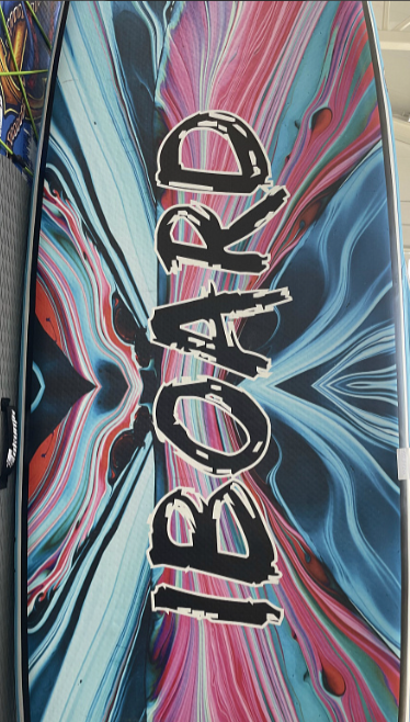 SUP (САП) ДОСКА RAIDEX I BOARD 11’ (332СМ) N 33 в Братске