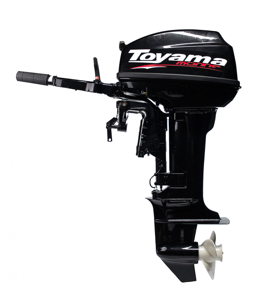 ЛОДОЧНЫЙ МОТОР TOYAMA T15BMS в Братске