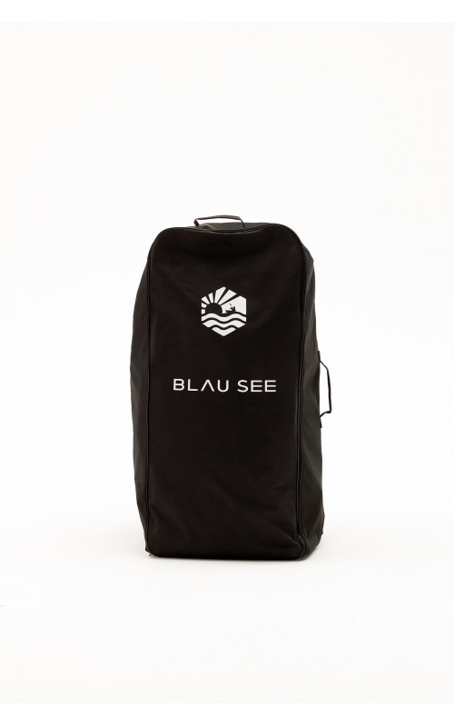 Надувной каяк Blau See Shark-3 Премиум в Братске