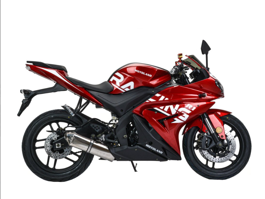 Мотоцикл MOTOLAND (МОТОЛЕНД) R1 300 в Братске