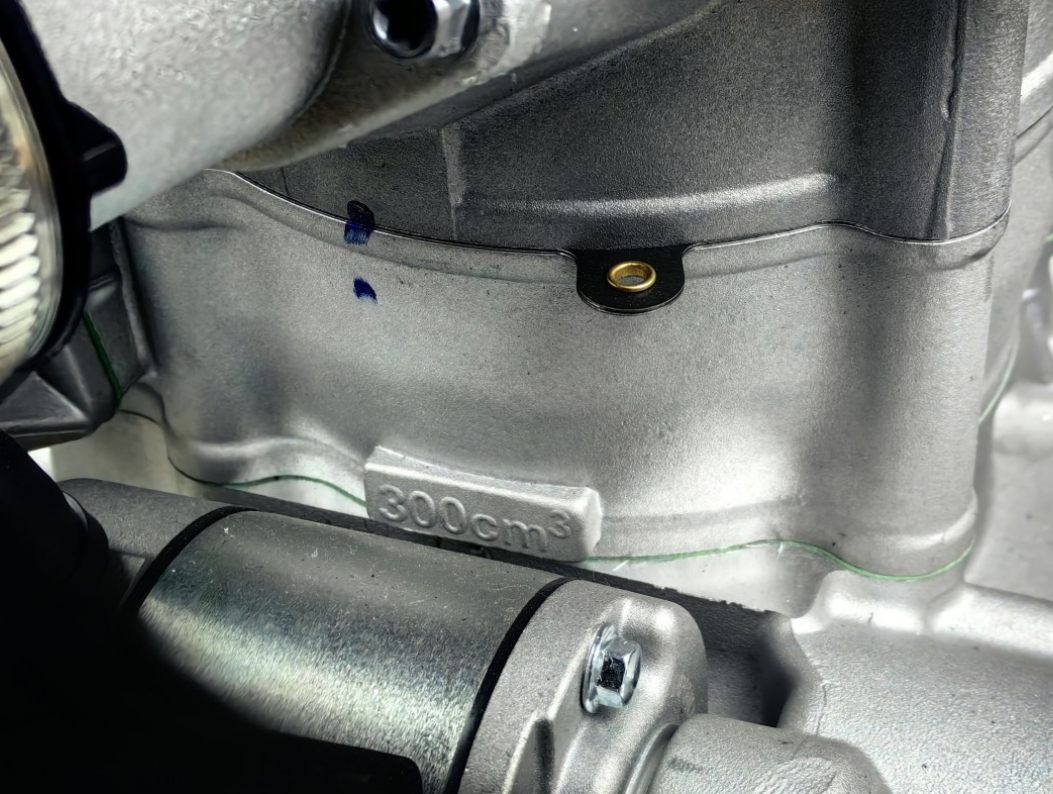 Мотоцикл JHLMOTO JHL Z8i (EFI) NC300S (182-MN) в Братске