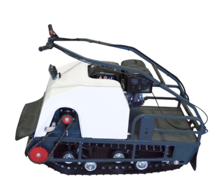 Мотобуксировщик СТЕМ СЕВЕР ЭКСПЕРТ 500 КОМПАКТ 15 л.с. в Братске