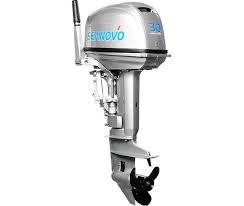 Лодочный мотор SEANOVO SN25FFES в Братске