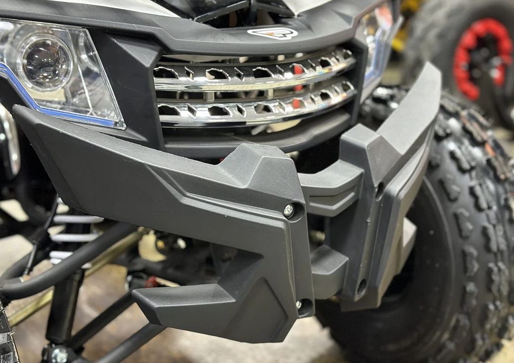 Квадроцикл PROMAX WILD 2.0 190 в Братске