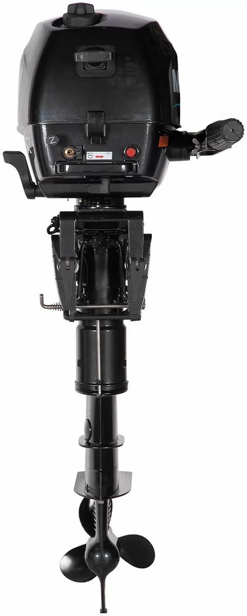 Лодочный мотор MARLIN MF 5 AMHS в Братске