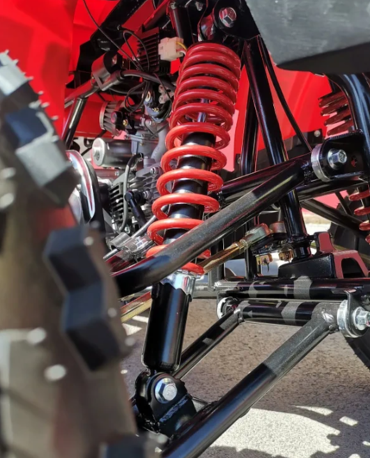 Квадроцикл PROMAX WILD 175 BASIC в Братске