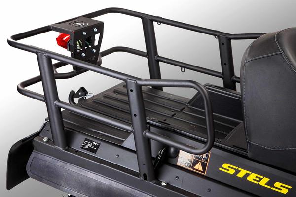 Снегоход SV600T (L ST SWT) ВИКИНГ 2.0 в Братске