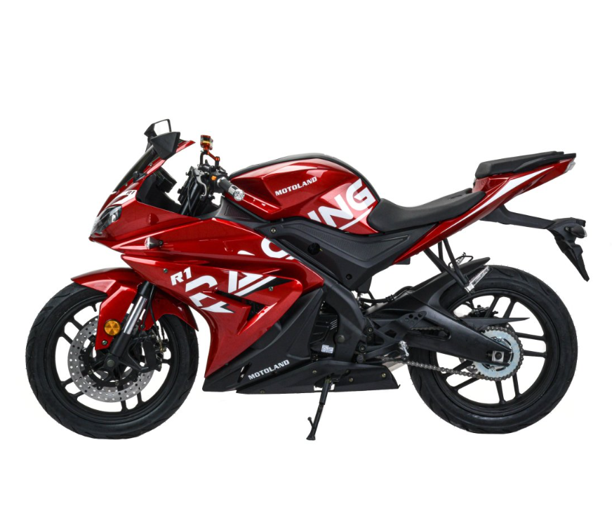 Мотоцикл MOTOLAND (МОТОЛЕНД) R1 300 в Братске