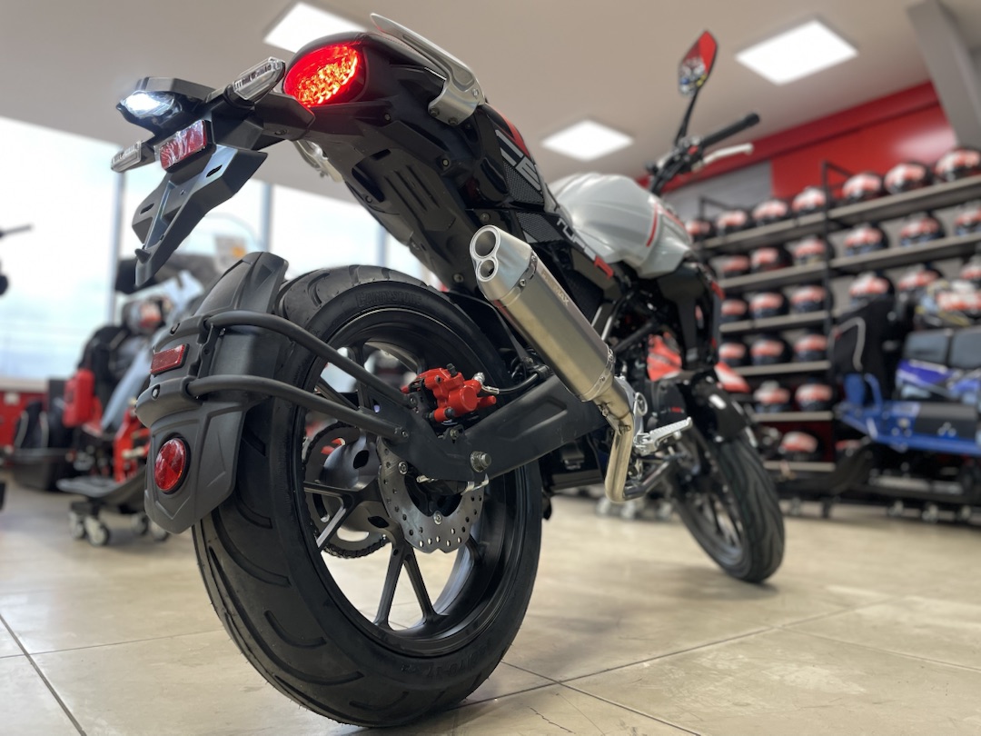 Мопед PROMAX CB150R (49) в Братске