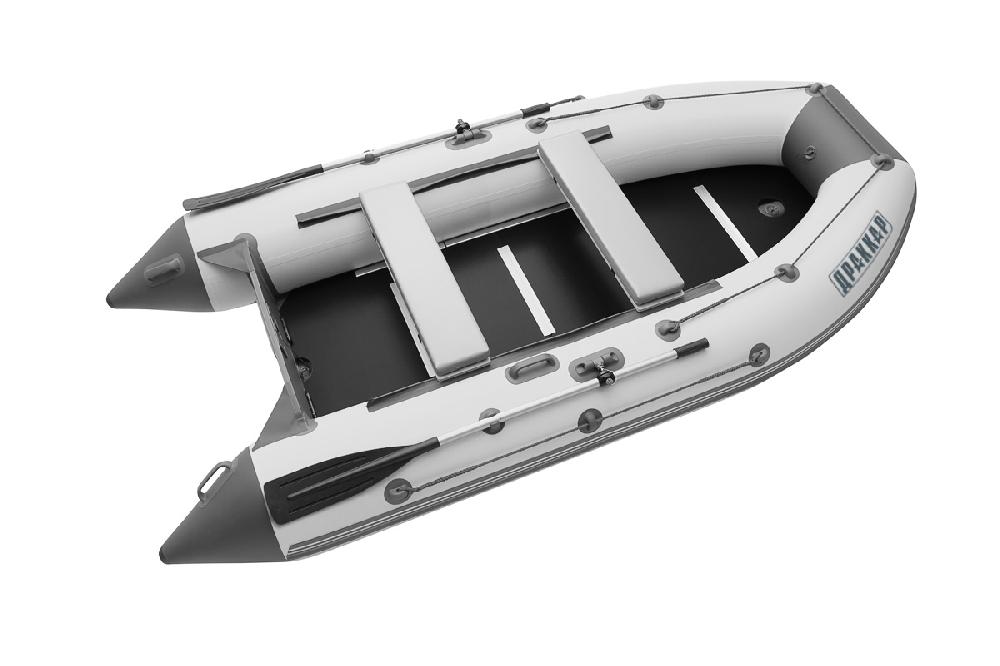 ЛОДКА ДРАККАР 3250 СК HANT в Братске