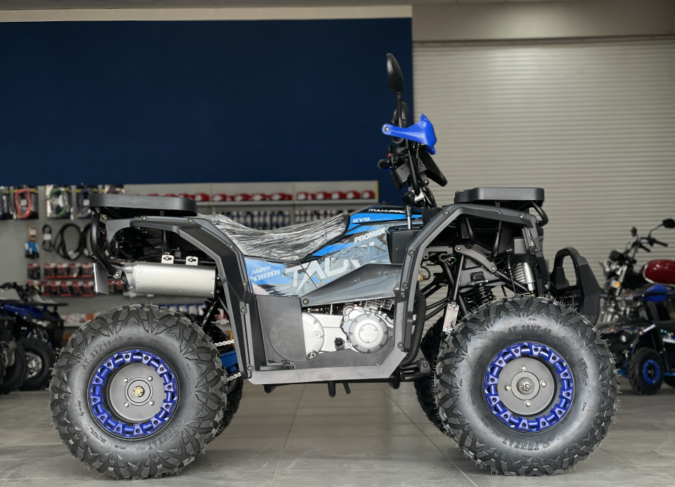 Квадроцикл PROMAX TAURUS 300 в Братске