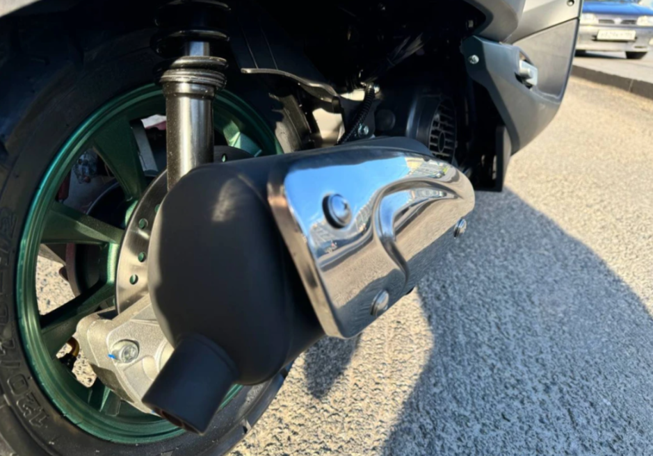 Скутер PROMAX Miami 240 (49) в Братске