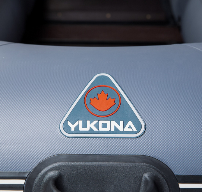 ЛОДКА НАДУВНАЯ YUKONA 230 TL (БЕЗ ПАЙОЛА) в Братске