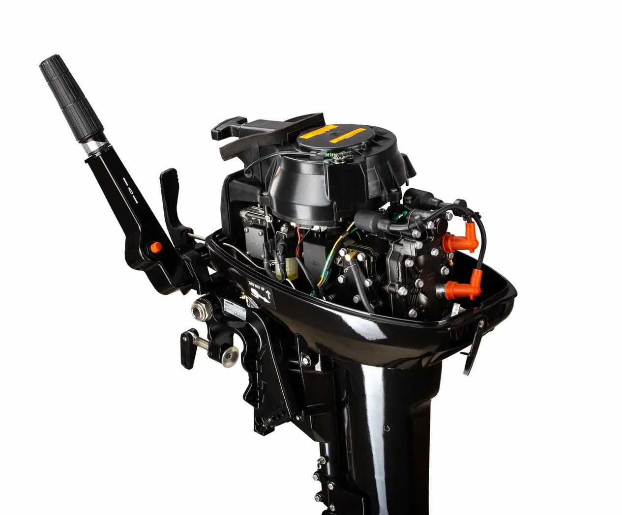 ЛОДОЧНЫЙ МОТОР GLADIATOR G9.9FHS в Братске