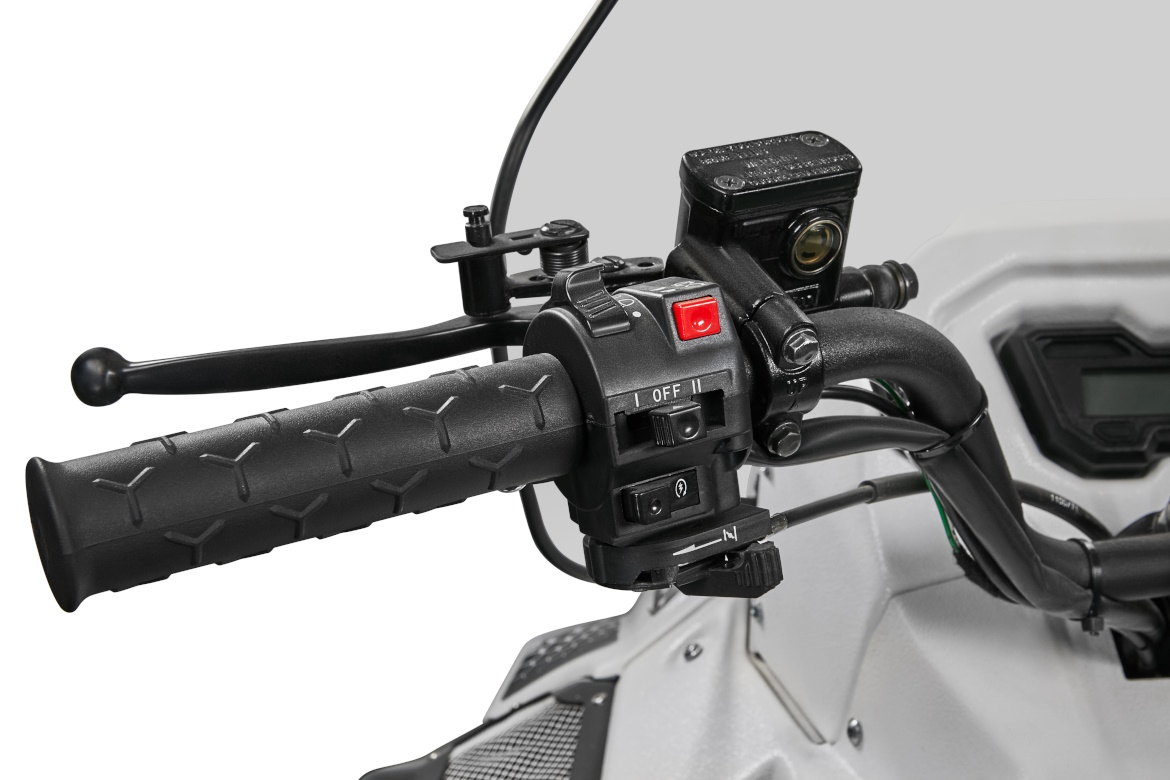 Снегоход IRBIS TUNGUS 500L 25/26 в Братске