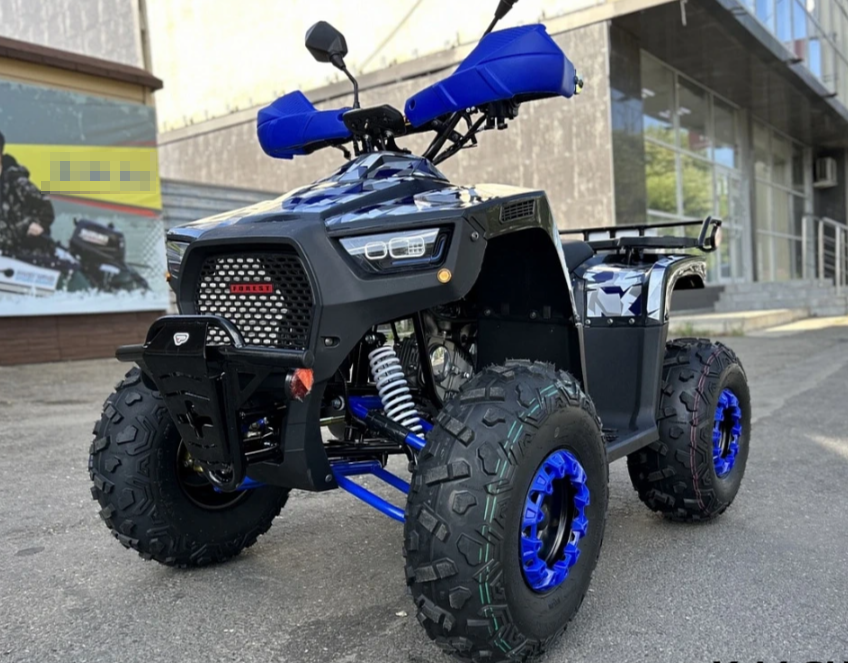 Квадроцикл PROMAX FOREST 180 в Братске