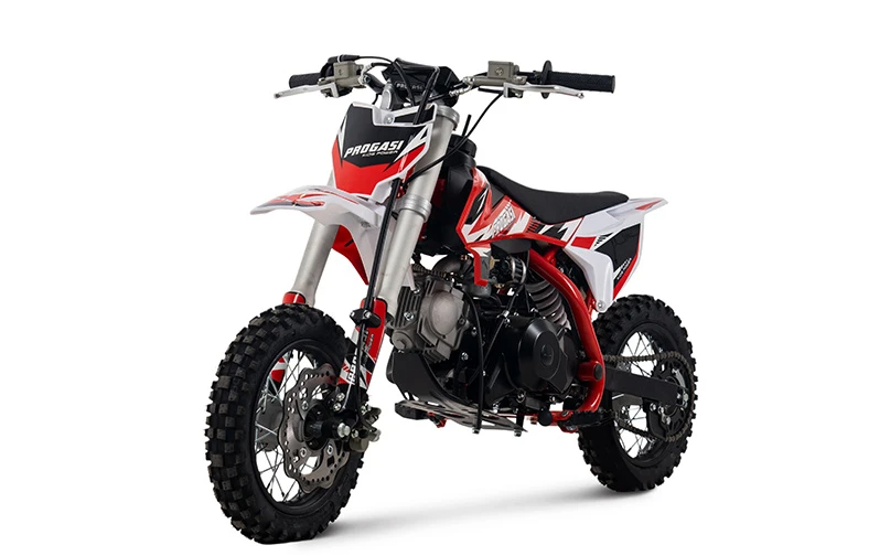 Питбайк Progasi KIDS POWER 110 (10/10) в Братске