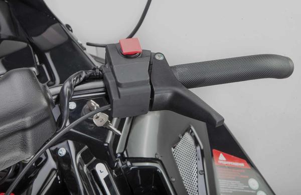 Снегоход STELS SA600R (L LUX WT) ВИТЯЗЬ 2.0 К01 Tech в Братске