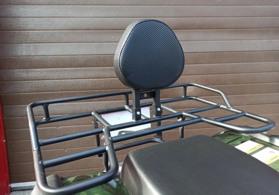 Квадроцикл PROMAX ATV 250 PRO (2025) в Братске