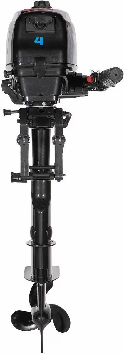 Лодочный мотор MARLIN MP 4 AMHS в Братске