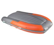 НАДУВНАЯ ЛОДКА GLADIATOR E380S в Братске