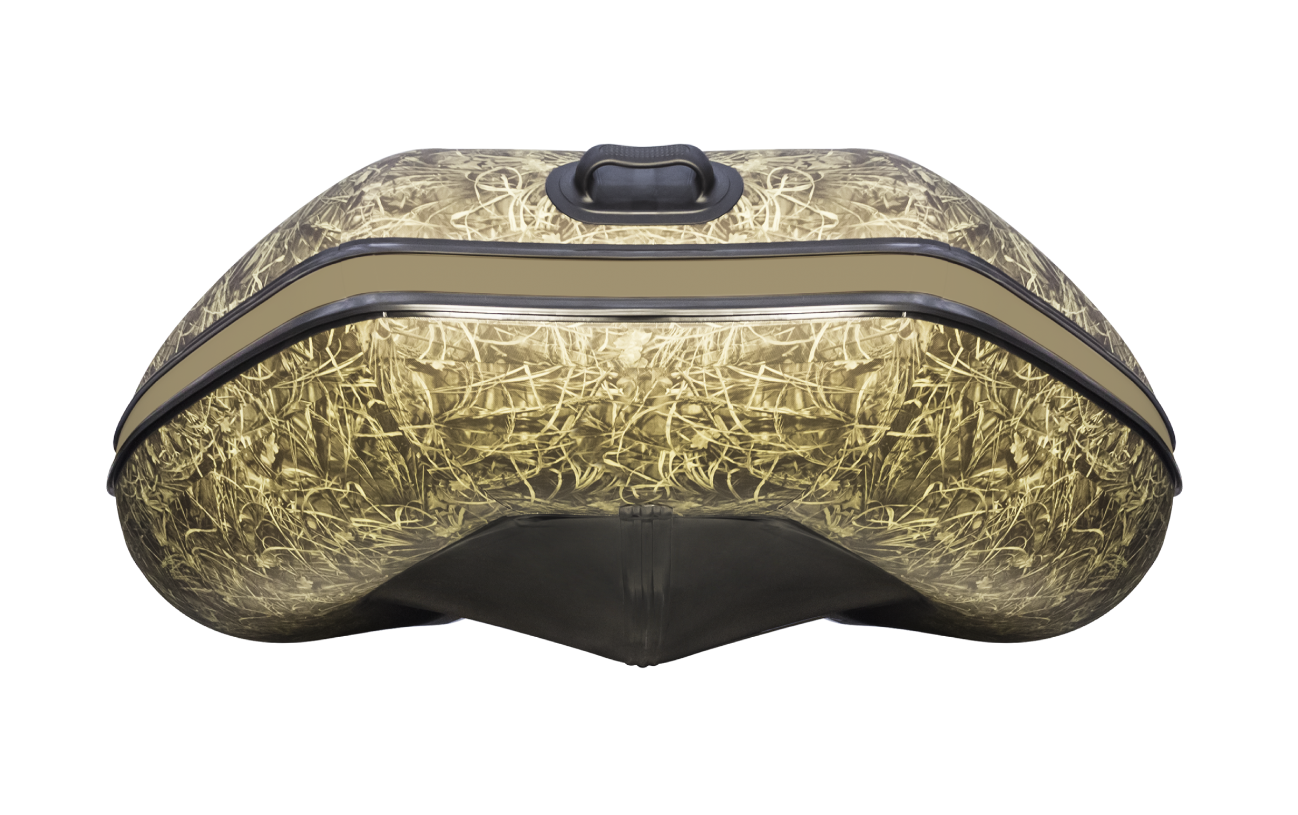 Лодка Ривьера Компакт 3400 СК в Братске