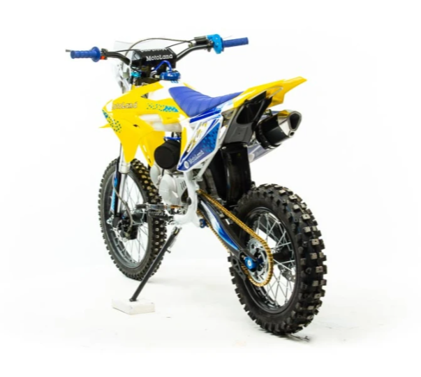 Питбайк MotoLand (МОТОЛЕНД) MZ125 в Братске