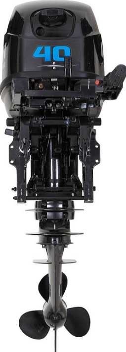 Лодочный мотор MARLIN MP 40 AWHL в Братске