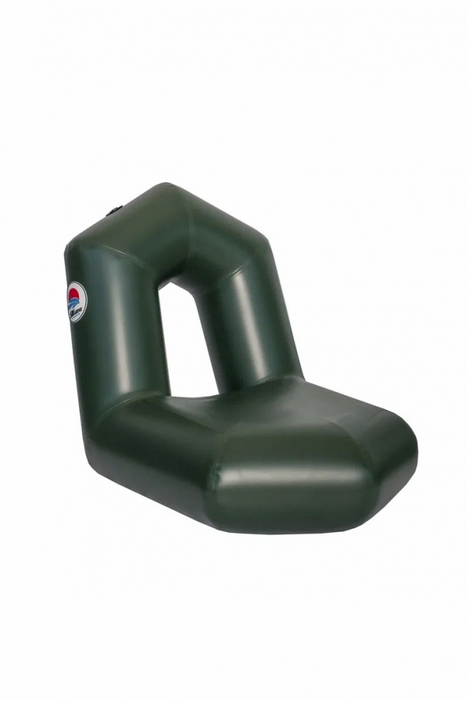 КРЕСЛО НАДУВНОЕ SMARINE, 85Х75 СМ, ПВХ, ЗЕЛЕНЫЙ в Братске